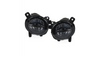 Fog Lights BMW 3 F30 2 F46 4 F33 1 F20 3 F31 2 F23 4 F32 2 F45 1 F21 3 F34 4 F36 2 F22 F87 LED