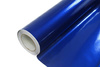 Car Wrap Film Blue Metalic 1,52X20m