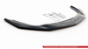 Splitter Mercedes-Benz A35 AMG Aero W177 przód v.1 Gloss Black