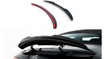 Spoiler Mercedes-AMG SL 63 R232 Tył