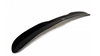 Spoiler Opel Astra J GTC Cap Gloss Black