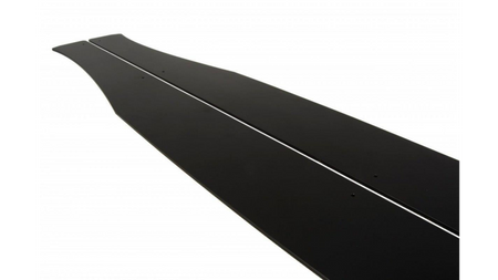 Diffuser Audi R8 Side Skirts Racing