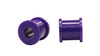 Front lower shock absorber bushings - MITSUBISHI PAJERO I / II - 2PCs.
