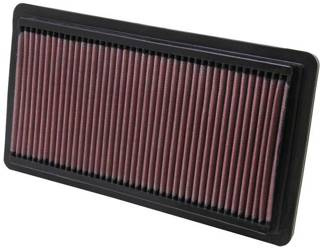 K&N Panel Filter 33-2278