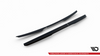 Spoiler Cap Renault Express II