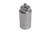 Oil catch tank Simota Silver