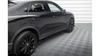 Dokładka Audi Q3 F3 Sportback Progi