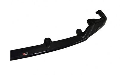 Splitter Lexus IS III Facelift F-Sport przód v.1 Gloss Black