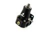 Aeromotive Fuel pressure regulator EFI 1000HP ORB-06 Black