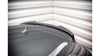 Przedłużenie Spoilera Audi A3 8V Gloss Black