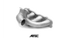 Honda K Series 70mm V-Band Exhaust Manifold