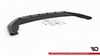 Splitter Seat Leon FR IV przód v.2 Gloss Black