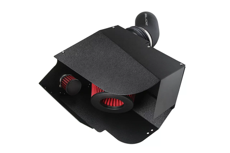 Air Intake System VW MK8 GTI MK8 2.0 TSI With Breather Slide