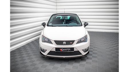 Splitter Seat Ibiza FR SC IV Facelift przód v.1