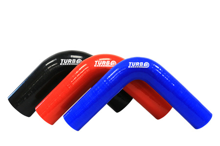 Elbow TurboWorks 90st 102mm XL