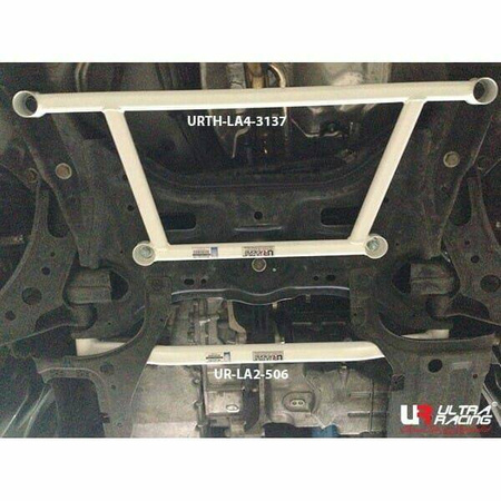 Honda Mobilio DD4 1.5 14+ UR 4P front lower Brace 3137