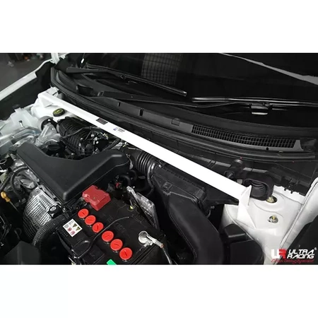 Rozpórka Nissan Qashqai J11 1.6 13+  Ultra przednia Strut Bar