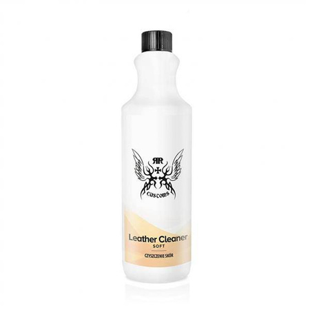 RR Customs Leather cleaner Soft 1L