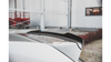 Spoiler Cap Toyota GR Yaris IV Gloss Black