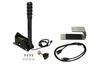 Mtuning E-brake for PC Black