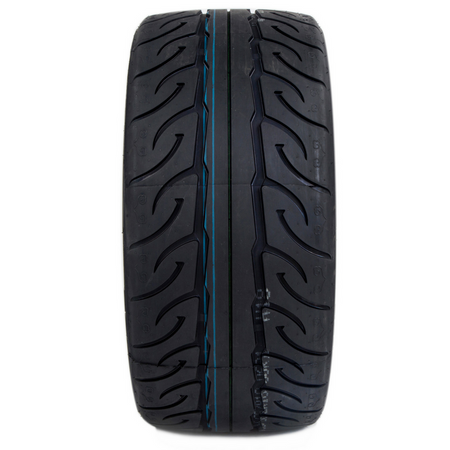 Opona 265/35R18 Zeknova RS606 R4 TW240