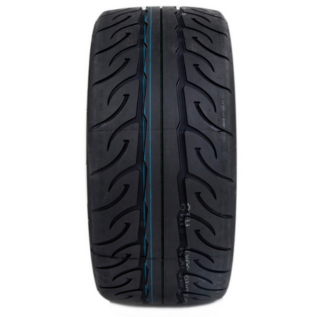 Opona  Zeknova RS606 R4 265/35 R18