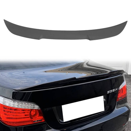 Spoiler BMW 5 E60 Lip M4 Style