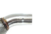 Downpipe BMW E81 E82 E87 E88 N47 116d 318d 330d 520d Decat