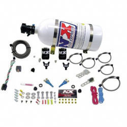 Nitrous System BMW EFI ALL (50-300HP) 4,5L 8cyl