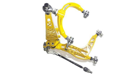 Angle Kit Nissan R33 R34 FAT