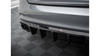 Splitters set Audi S5 8T Facelift