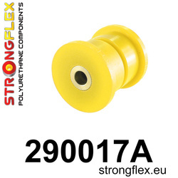 Poduszka skrzyni – tył SPORT