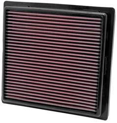K&N Panel Filter 33-2457