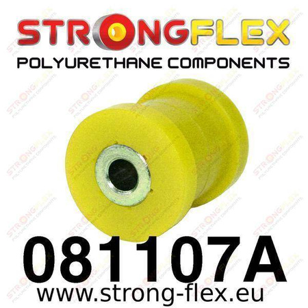 Outer arm to hub bush inner track arm bush 35mm SPORT