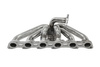 Kolektor wydechowy NISSAN RB20/RB25 T3 TOP MOUNT