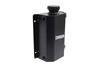 Oil catch tank 2L TurboWorks Black