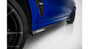 Side Skirts BMW X5 M-Pack G05 X5 M F95 Facelift Carbon