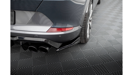 Splitters set Cupra Formentor VZ Mk1