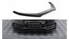 Splitter Audi S4 B8 Facelift Front v.2 Gloss Black