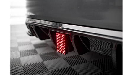 Światło Audi TT 8S S-Line Stop LED