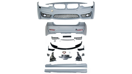 Bodykit BMW 3 F30