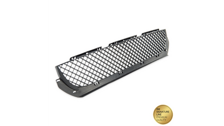 Mesh BMW 3 E46 Front Bumper