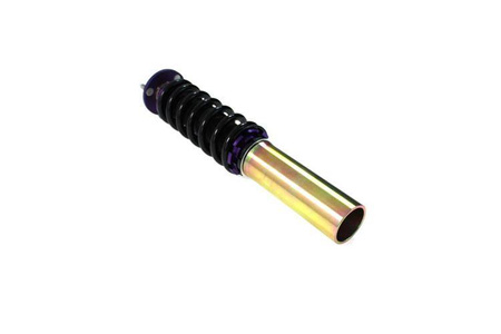 Street Suspension D2 Racing NISSAN 240/260/280 Z ?51 WELDING 70-78