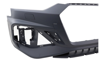 Zderzak Audi A5 F5 Facelift Przód