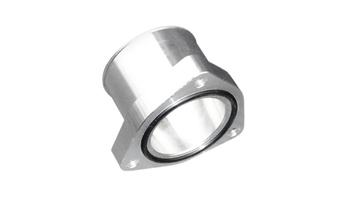 Turbo Flange GT28R GT28 T28 T25 S13 S14