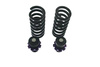 Zawieszenie gwintowane Street D2 Racing BMW E90 6-cyl 05+