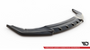 Splitters set Honda Civic Mk 10