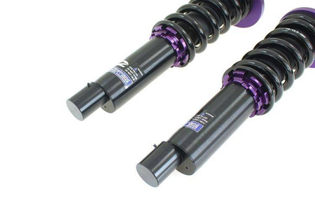 Street Suspension D2 Racing ALFA ROMEO 156 GTA 02-05