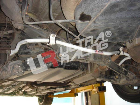 Honda Stream 99-06 UltraRacing rear Anti-Roll/Sway Bar 23mm