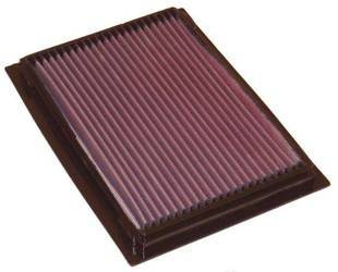 K&N Panel Filter 33-2187